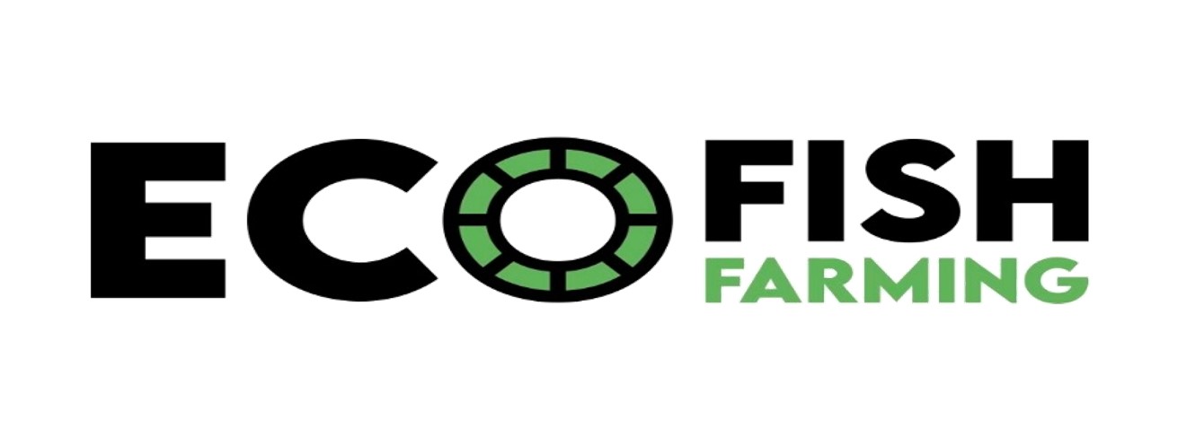 EcoFish Farming Logo